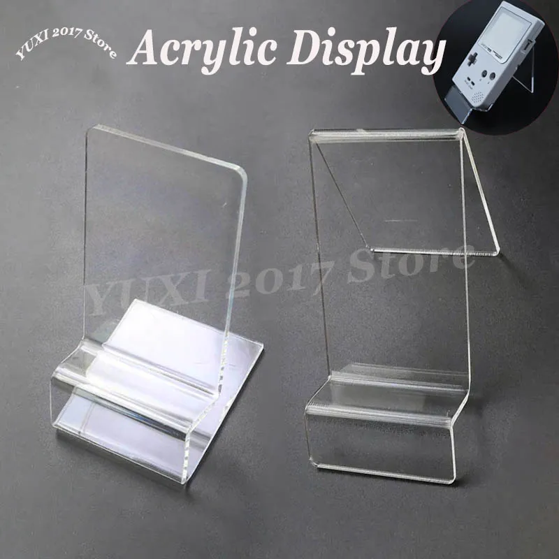 1/2PCS Transparent …