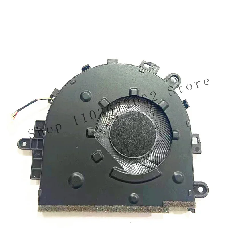 Wyoresy fan for Lenovo IdeaPad 3-17itl6 v17 G23 iap48tl 5f10s13949