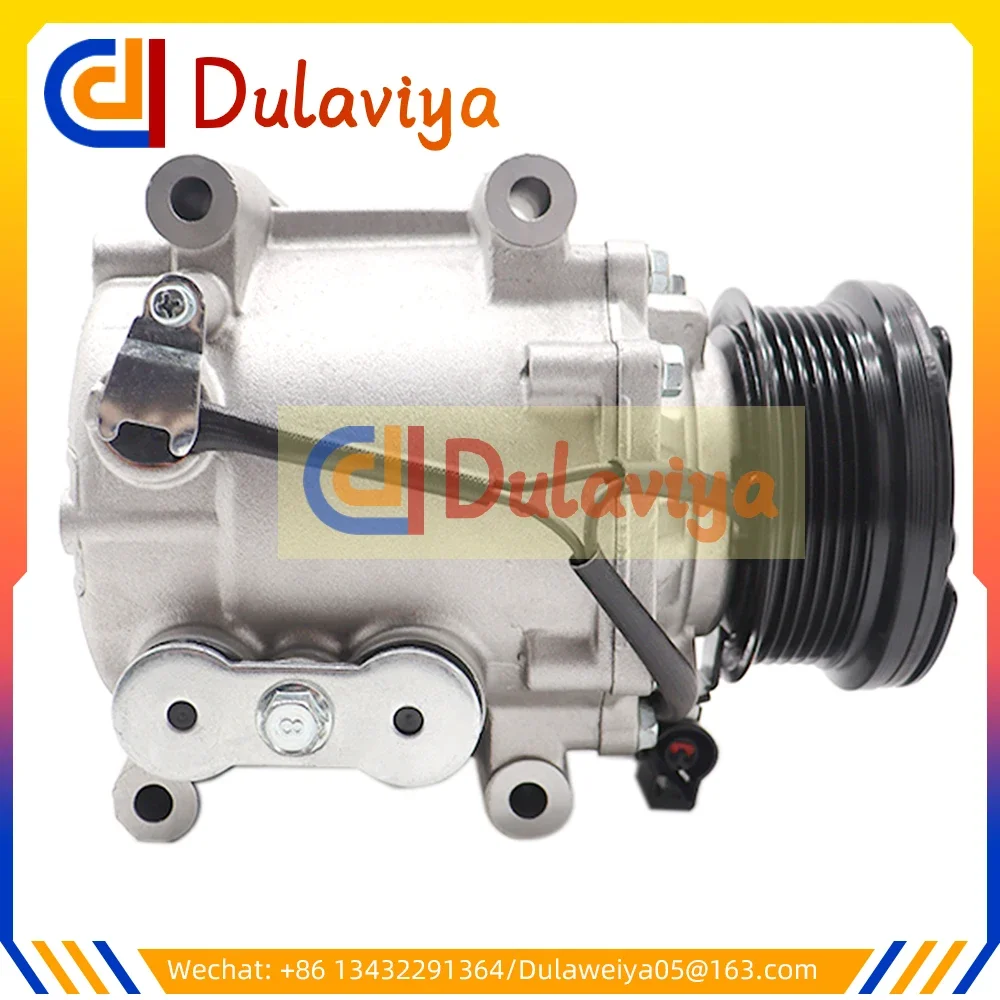 Auto 12V AC Compressor XR858532 For Jaguar S-Type X-Type C2S19412 C2S34397 C2S42081 C2S44928 C2S47472 XR820839 XR82897 XR89201