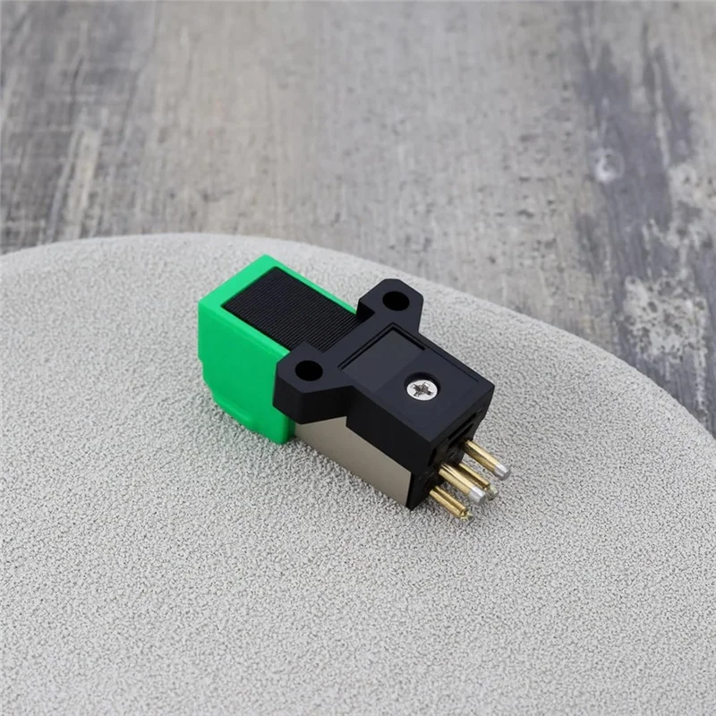 ABKP-AT3600L Cartridge Magnetic Cartridge Record Player Pure Sound Moving Magnet Phonograph Cartridge