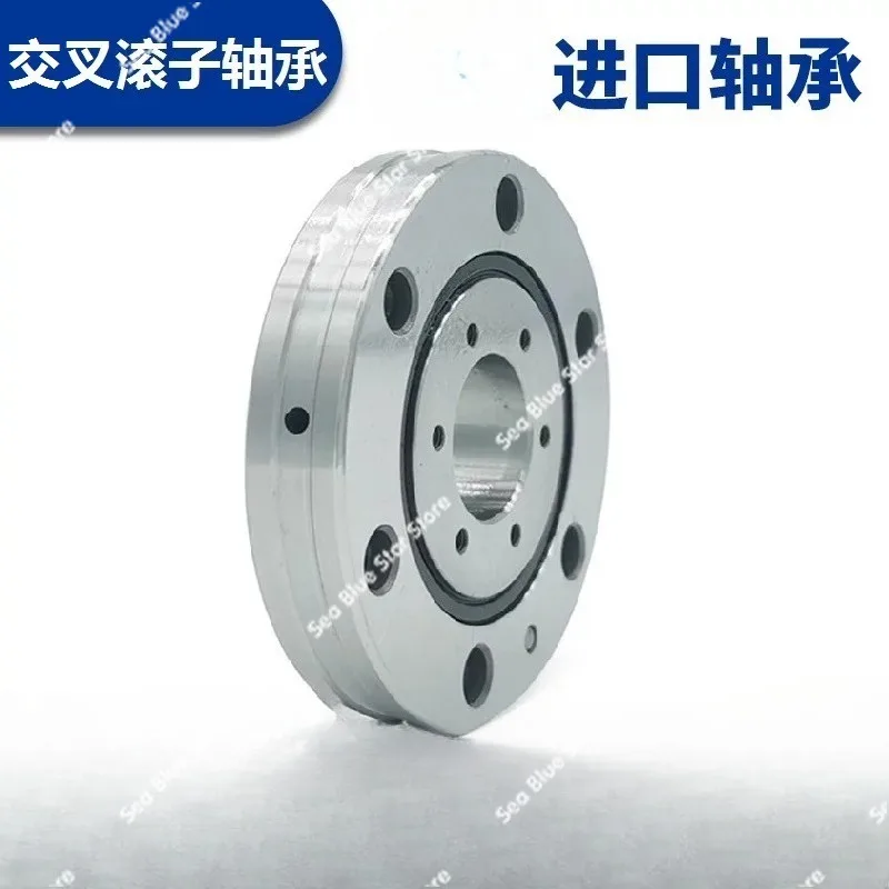 Mechanical bearings Crossed rollers, bearing slewing bearing XRU 1008 2012 2512 3515 5515 8022 turntable