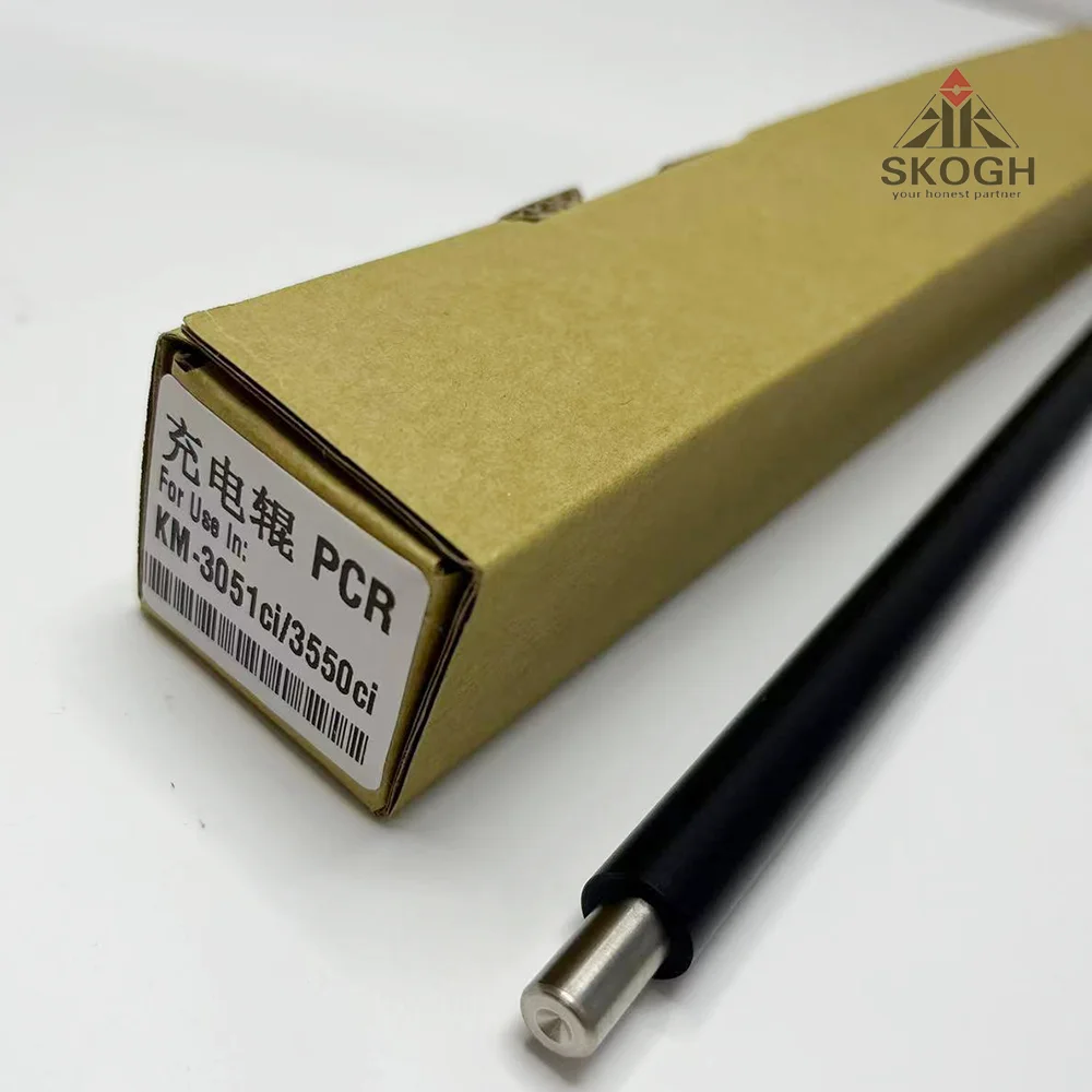 Совместимый ролик первичной зарядки TASKalfa 3050ci 3550ci 4550ci 5550ci для Kyocera 3051ci 3551ci 4551ci 5551ci PCR