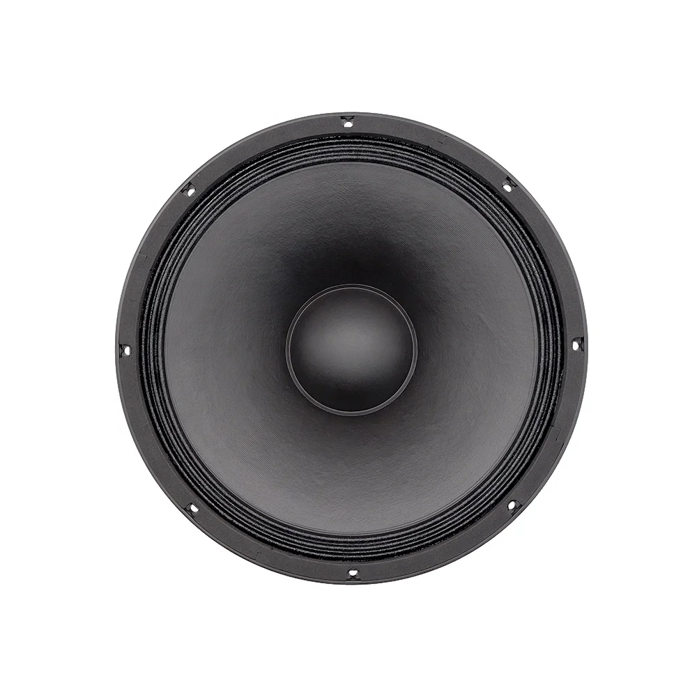 T-15NDL76-8 Speaker Accessories 15 Inch Midbass Neodymium Woofers Speaker for Stage Party Bars OEM