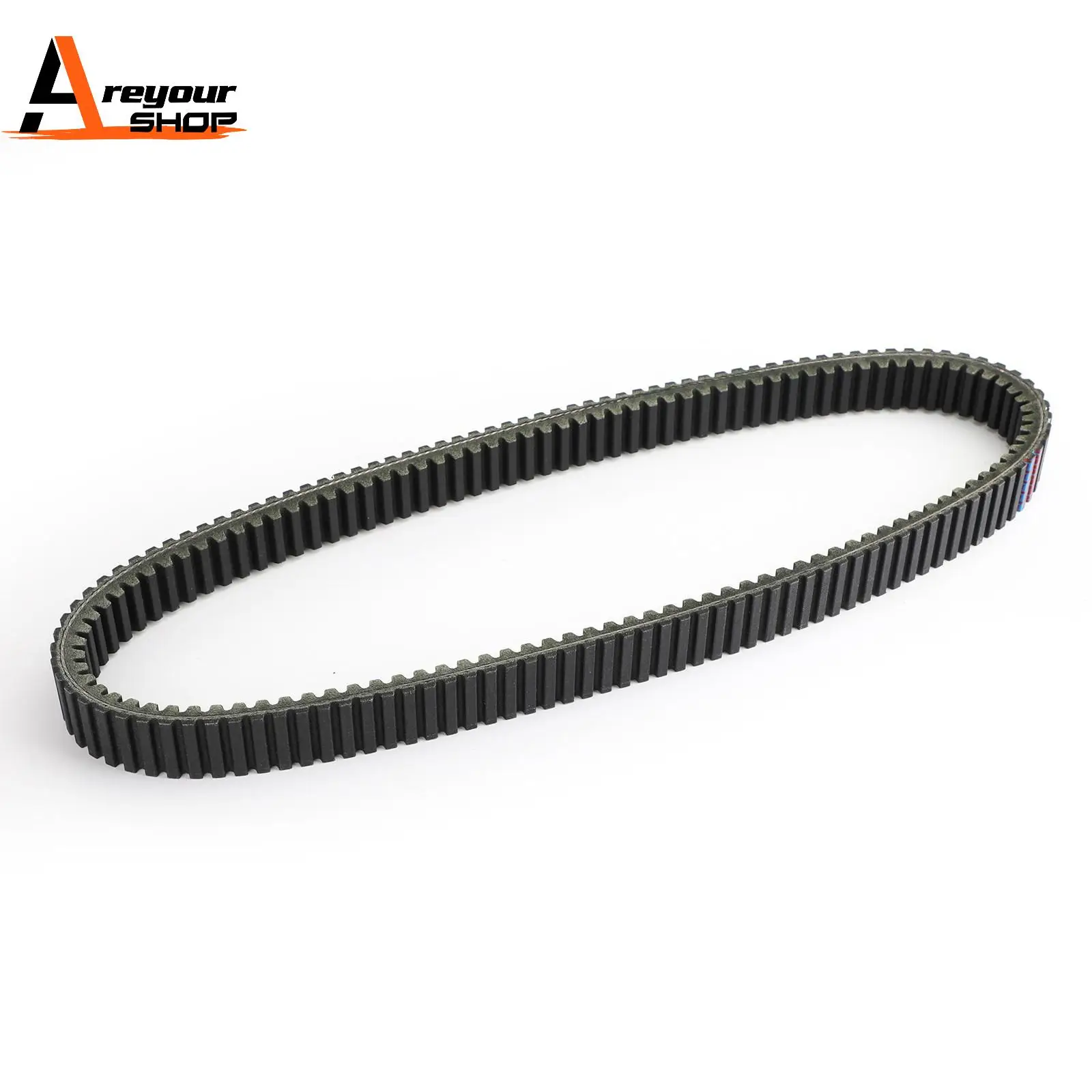 

Motor Drive Belt for John Deere Gator XUV 825I 11-14 825I S4 13-14 M-Gator 2012