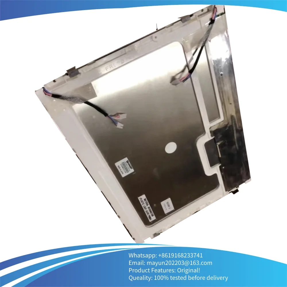 Original LQ150X1LGN2A LQ150X1LW71N LQ150X1LCD3 LQ150X1LW72 LQ150X1LGB1 15