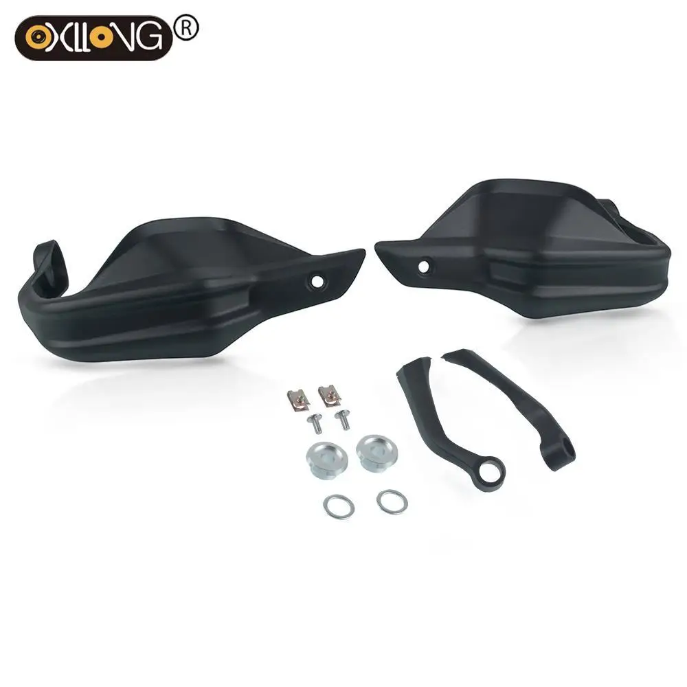 Hand Guard Extensions Anti-drop Protector Windshield For BMW R1250GS GSA R1200GS LC F800GS ADV S1000XR F850GS F900XR 2013-2022