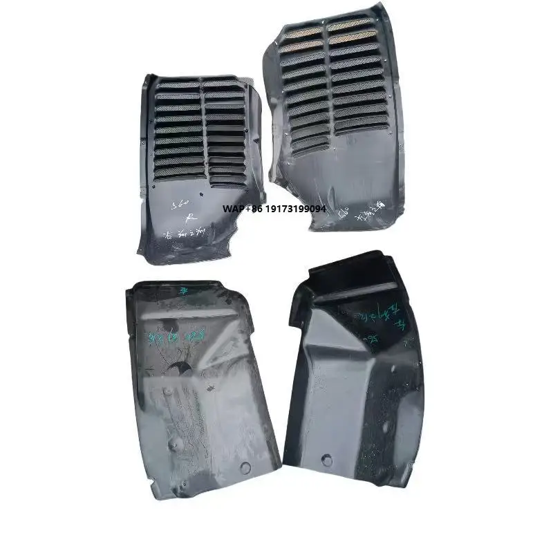 

Для Gallardo LP560 610 700: Детали кузова, внутренняя обшивка крыла, разделительная пластина