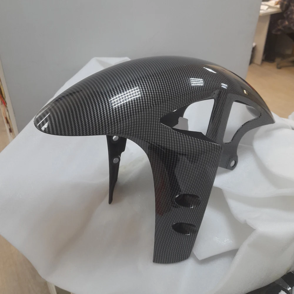 

Брызговик для Yamaha R1, переднее крыло, брызговик, брызговик, обтекатель, детали для мотоциклов из углеродного волокна R1M 09-2022 YZF R6 2017-2023