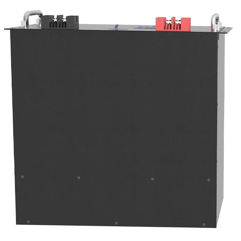 48 Volt LiFePO4 Battery Energy Storage System 51.2v 100ah 48v Cart Lithium Ion Telecom Deep Cycle Household Batteries