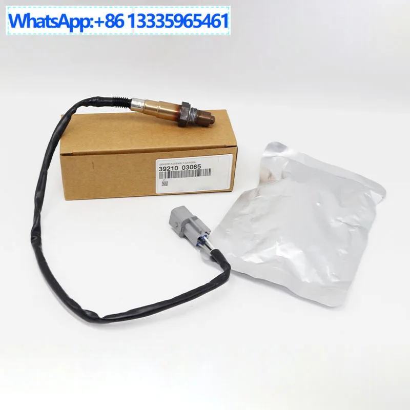 

3921003065 Датчик кислорода для Kia K2 1.4L 2017