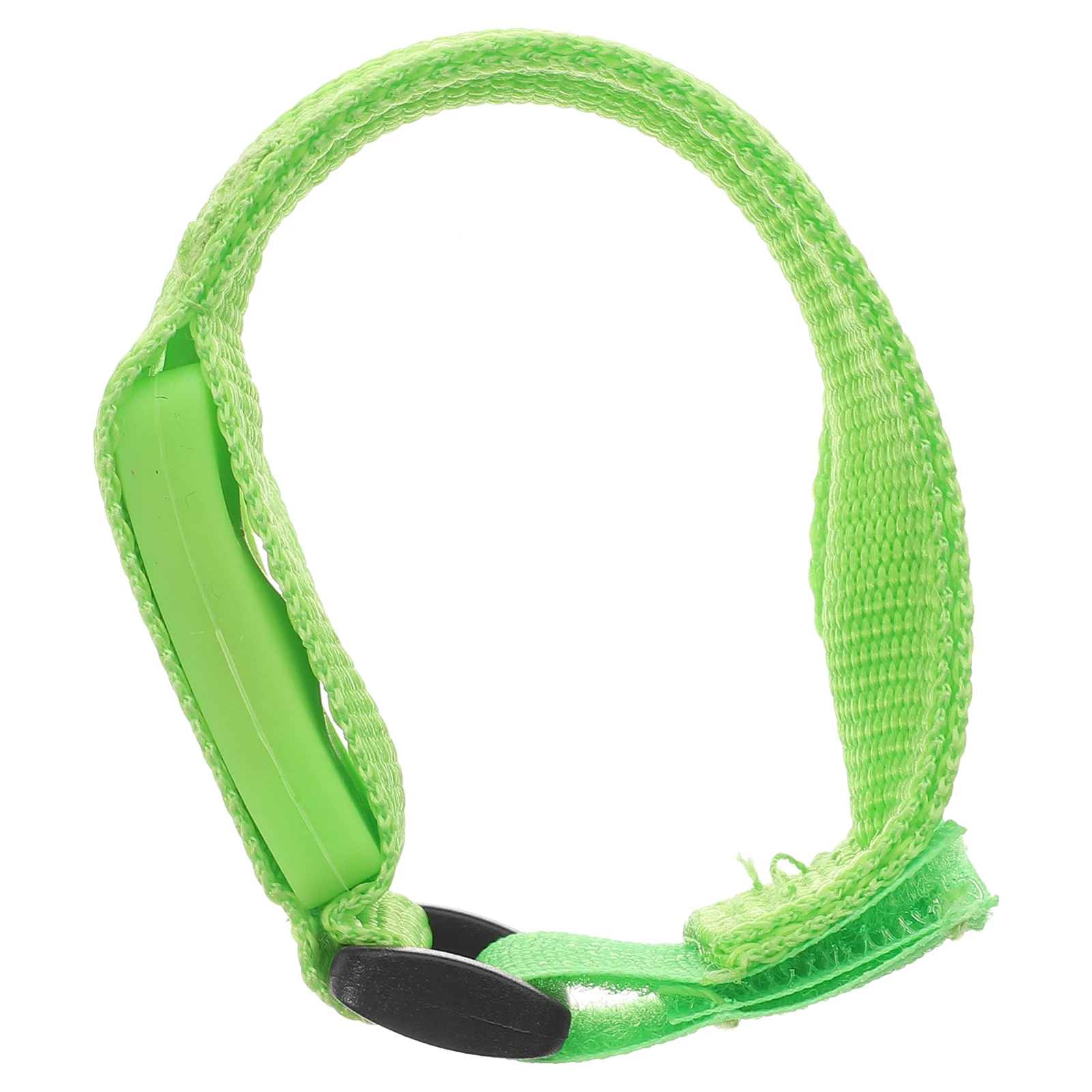 

Luminous LED Bracelets Glow Running Gear Night Sports Ring Light Up Wristb s Adjustable Waterproof Armb Accessories