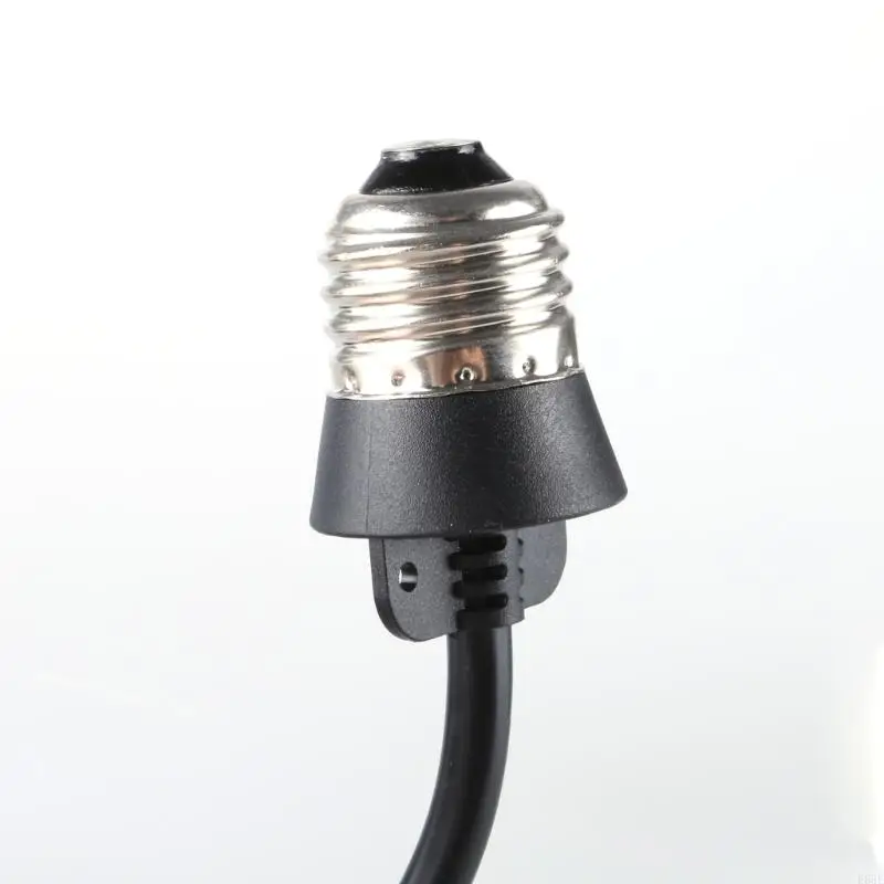 E65E E27 Bulbo Soque