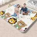 Double sided pattern