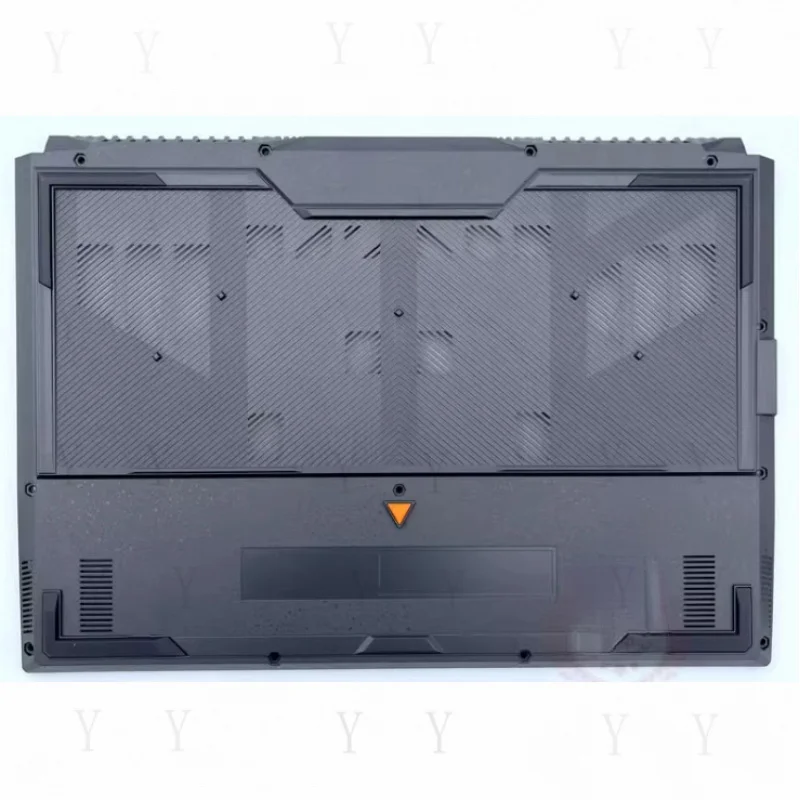 

Новая нижняя крышка (D-крышка) черного цвета для ASUS ARI 2022, модель FX517
