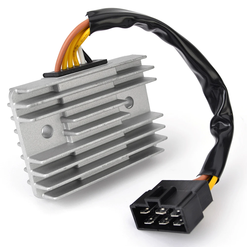 

21066-1098 Выпрямитель регулятора мотоцикла для Kawasaki ZR400 Zephyr X 1996, 1997, 1998, 1999, 2000-2008 гг.