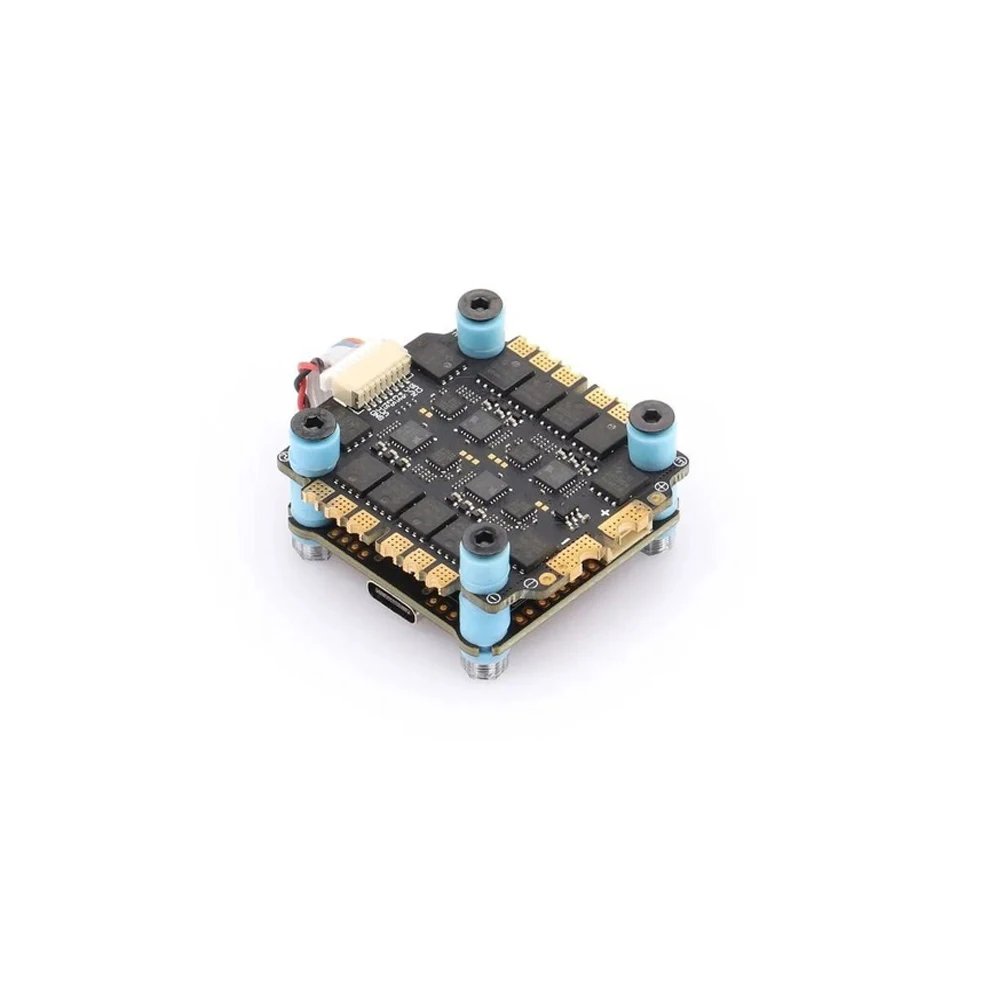 DIATONE MAMBA F405 with ICM42688P Flight Controller 4in1 ESC Dshot Long Range BLHeli_S F40 F55_BLS Made of Plastic