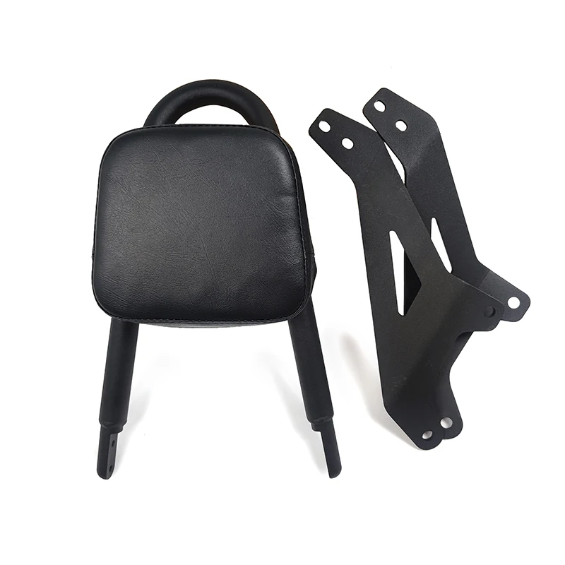 Fit for Yamaha XVS950 XV 950 For Yamaha Stryker 1300 XVS1300 Motorcycle Detachable Backrest Rear Sissy Bar With Pad Luggage Rack