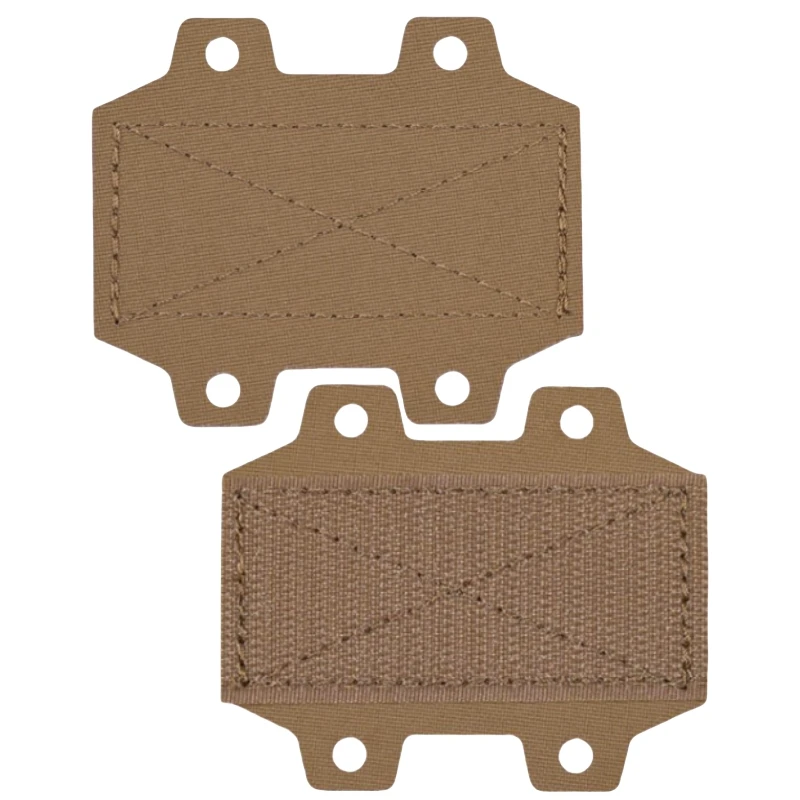 

Легкий аксессуар для нижней прижимной пластины ремня, совместимый с GB-ACC-11 и BA-27, аксессуары для охотничьей одежды