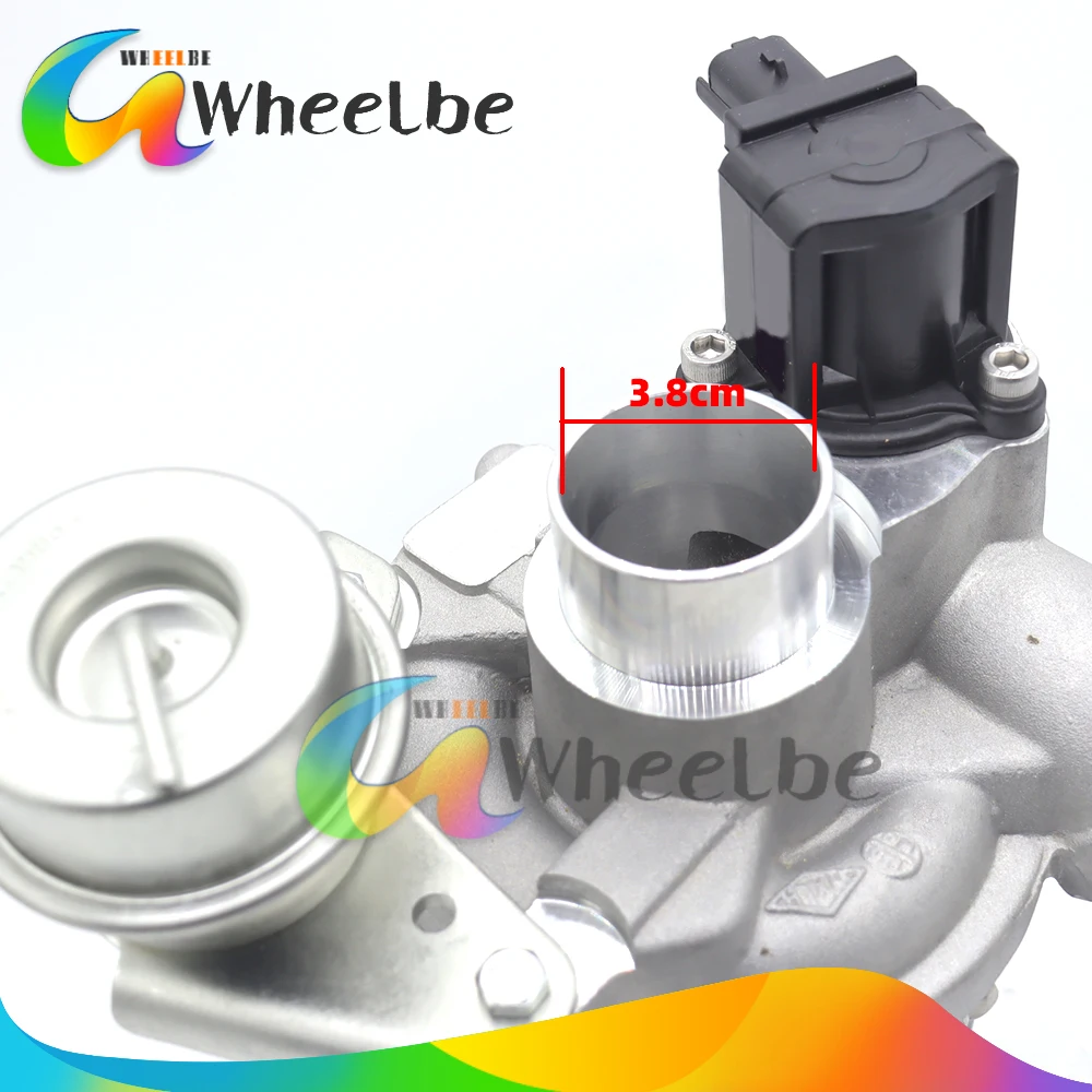 53039880120 Turbocharger K03 For Peugeot 508 5008 207 3008 308 RCZ Citroen C4 53039700121 53039880121 53039700179 53039880179