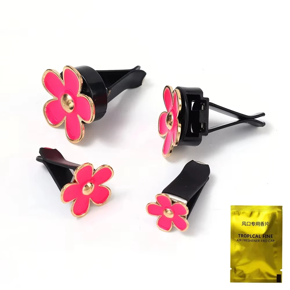 Daisy Car Air Outle… - image