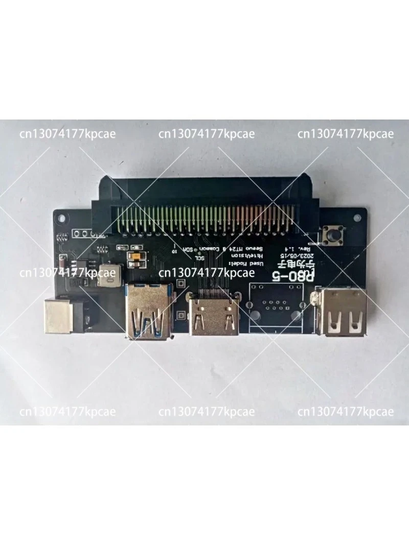 Startup Adapter Board, Special Interface Board Fit Xiwo MT24