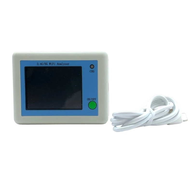 u55b-double-band-24ghz-5ghz-wifi-scanner-type-c-charging-usage-analyzable-24inch