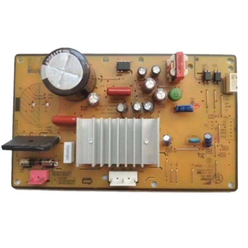 Refrigerator Inverter Control Board Replacement DA92-00763A/B DA41-00822B DA92-00483D  Suitable for Samsung Fridge Parts