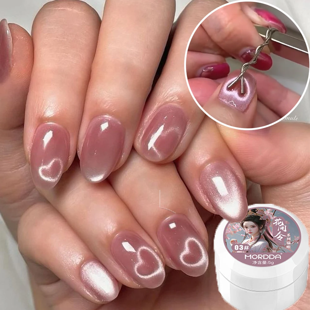 5Ml Reflective Pink…