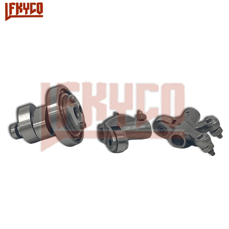 Motorcycle Camshaft Rocker Arm for YAMAHA Crypton 135 X T135FI LC135 SPARK Exciter Jupiter MX King Sniper T150 YZF-R15 V2 FZ150