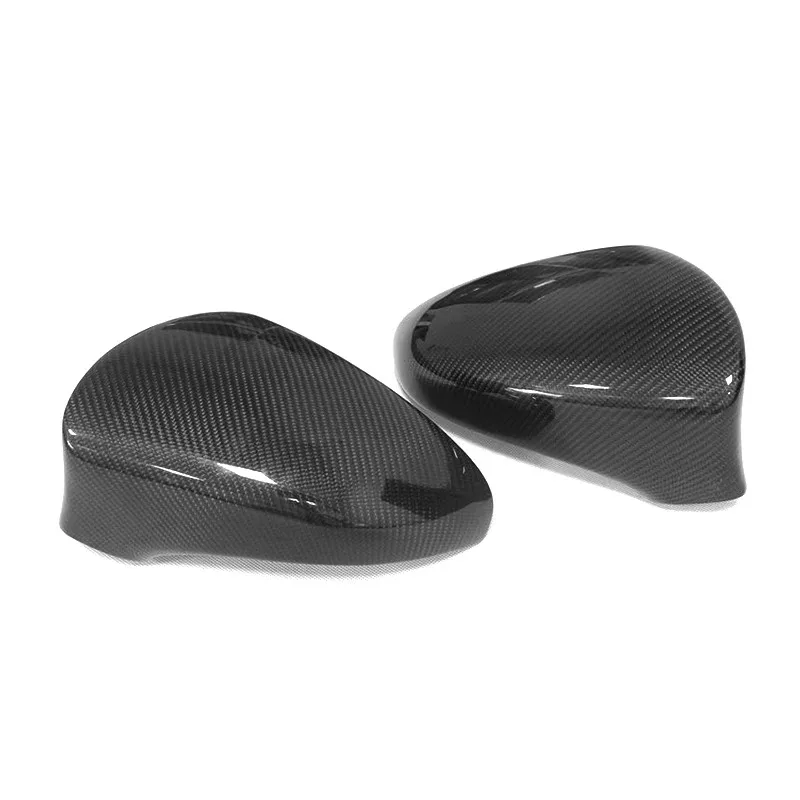 

Для Lexus ES IS CT LS GS RC 2011-2018: Замена накладок на боковые зеркала заднего вида из углеродного волокна