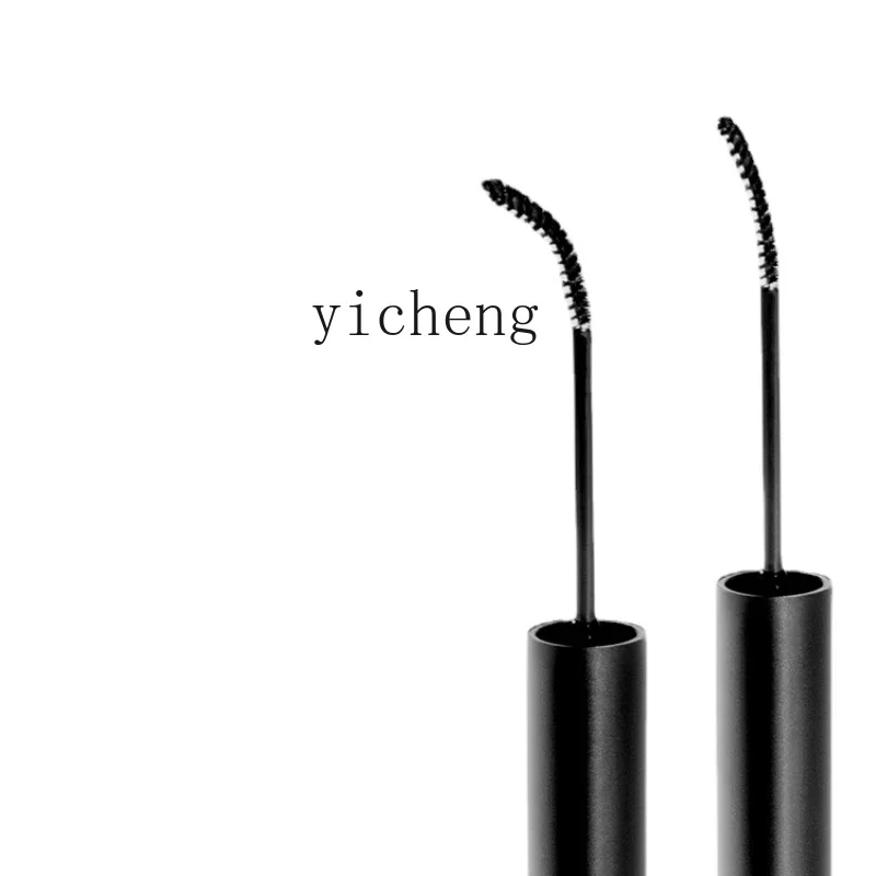 YY Mascara Waterproof Long Curling Not Dizzy Black Brown Shaping Lasting