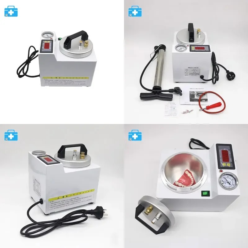 Pressure Pot Heating Pot Molding Pressure Cooker Pressure Polymerizer Curing Unit Euipment