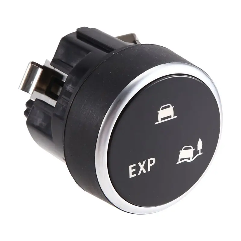 A85E-Car Accessories For Renault Koleos Kadjar Captur Scentic Multi-Road Condition Mode EXP Adjustment Switch 251456265R