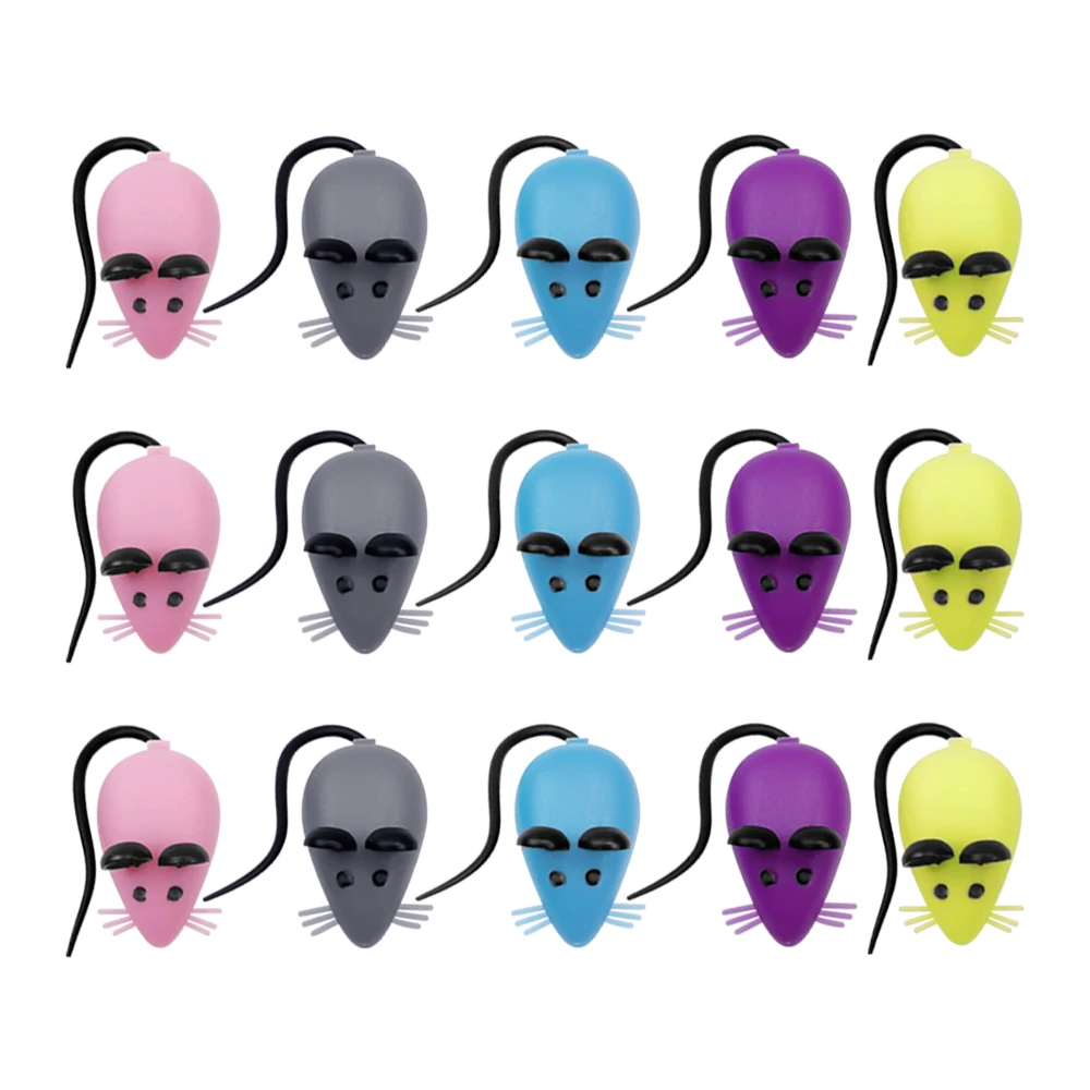 50 Uds. Mini caja de almacenamiento de dientes de leche con forma de ratón, bonita caja de Hada de los dientes, recuerdo de los dientes de niño, contenedor de ahorro, herramienta, regalos dentales