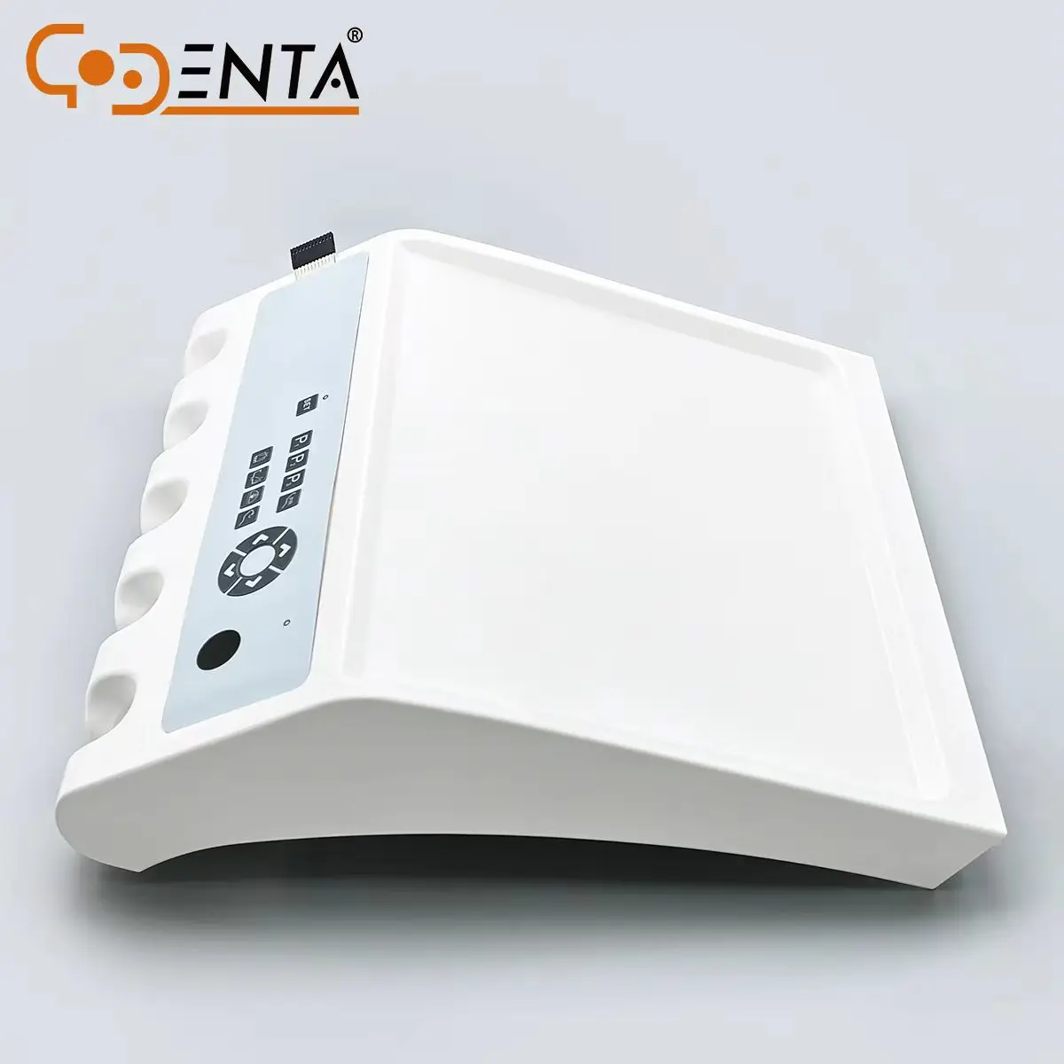 Clip Plastic Instrument Tray Housing Casing  For FONA Dental Unit Dental Chair Replacement Spare Part Instrument Tray Shell Acce