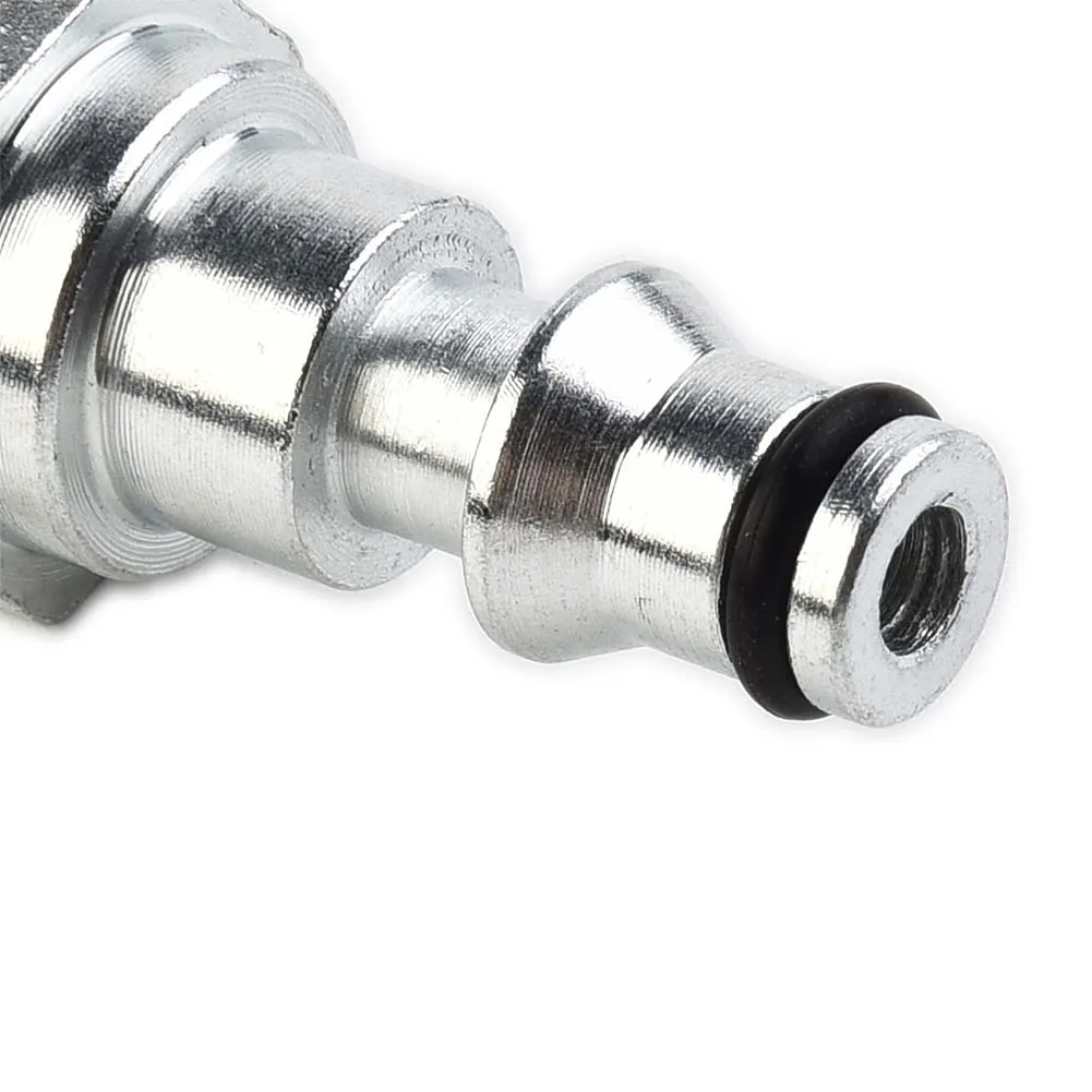 

Adapter Hose Fitting Replacement Accessory Alloy Parts To M14/M22 Tool 14*12*9mm Washer Accessories High Quality