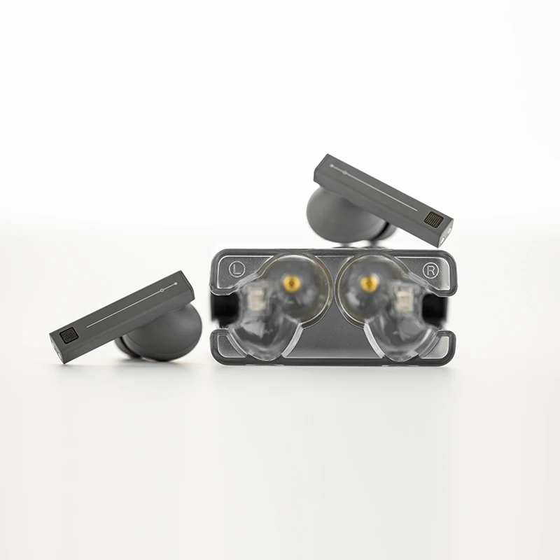 MOONDROP Space Travel 2 ULTRA TWS Bluetooth earphone ANC LDAC