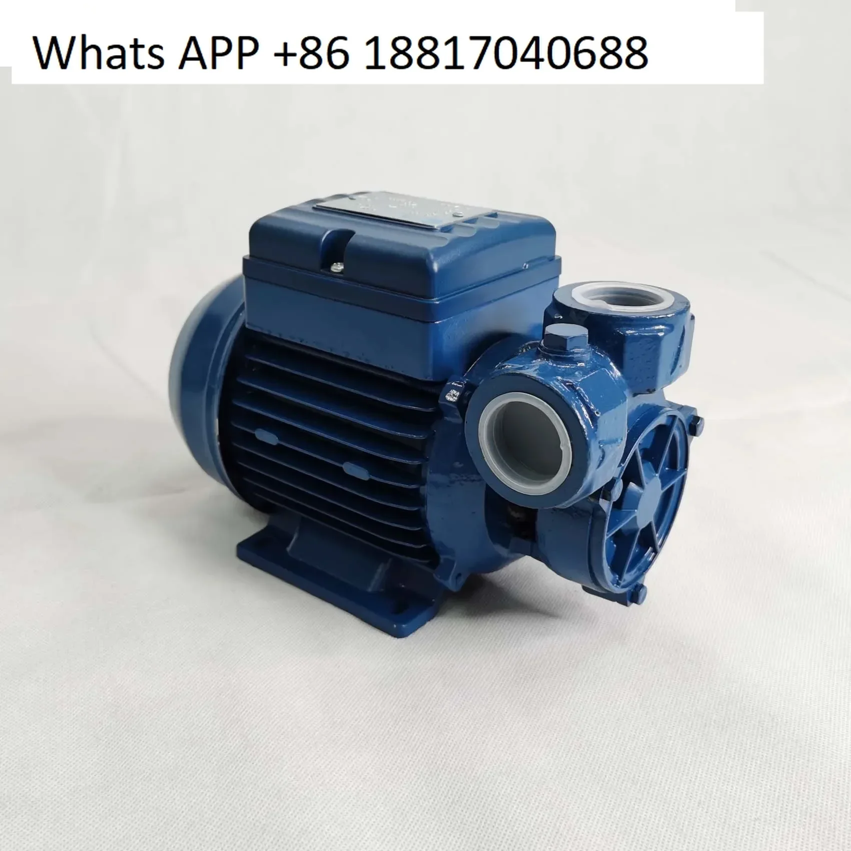 

Верстат циркуляционный охлаждающий центробежный насос CP45 CM50 PMT80