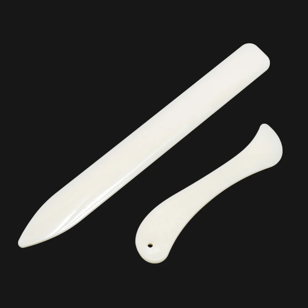 Office Edge Creasing Bone Folder Paper Bookbinding Craft
