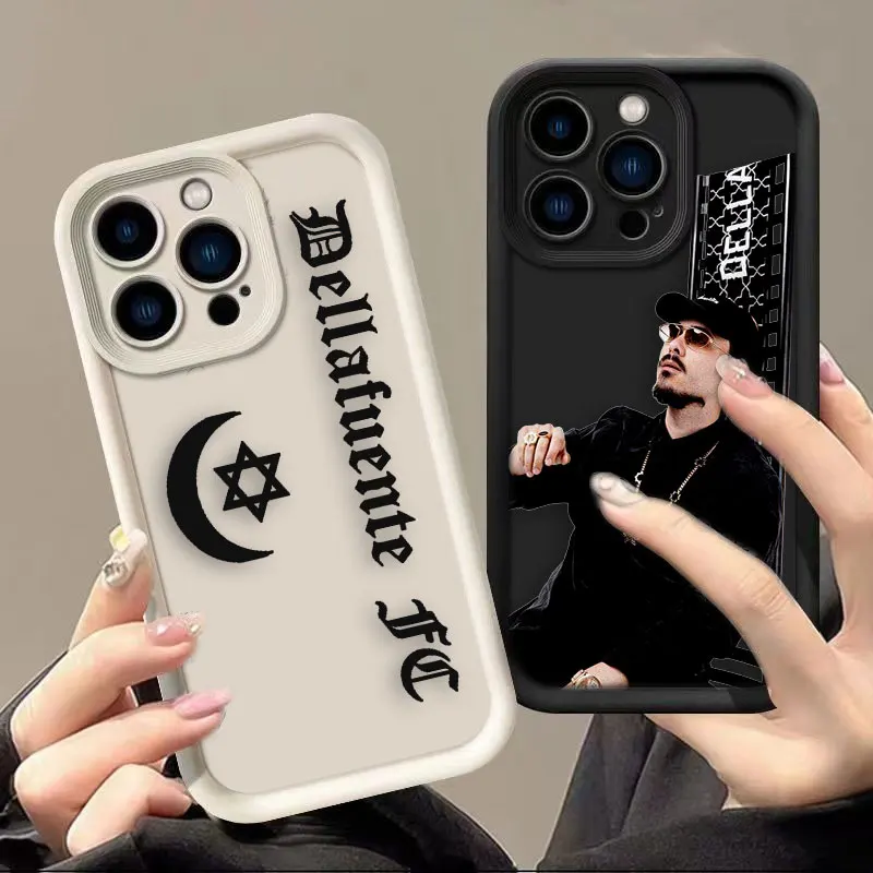 D-Dellafuente F C A…