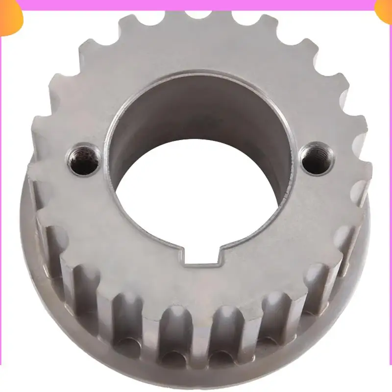 

A23P 13521-54030 Crankshaft Teeth Crankshaft Timing Pulley Timing Gear For Toyota Parts Accessories