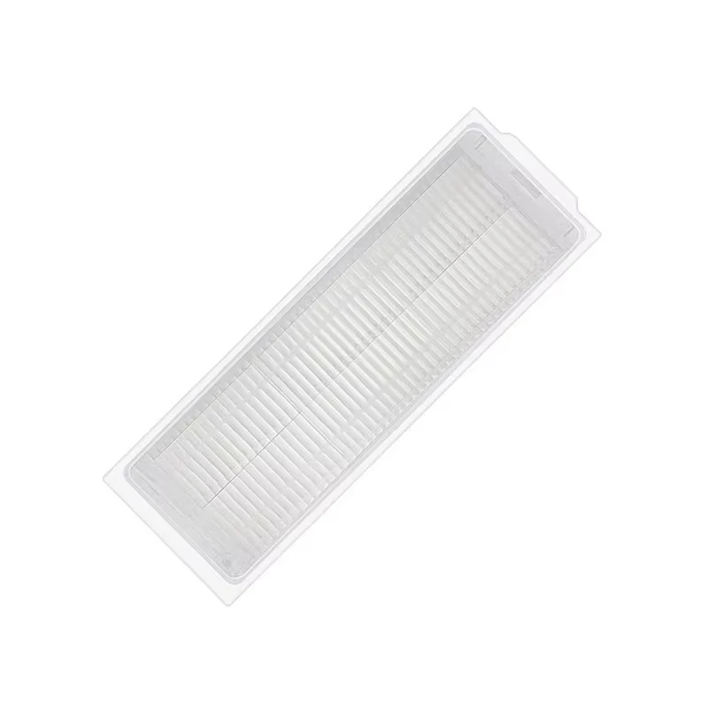 B06B-For Miwhole M9 Pro Max Robot Vacuum Accessories Main Side Brush Hepa Filter Mop Rag Dust Bag Replacement Parts