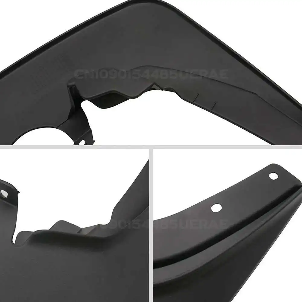 

Car Mud Flaps For Ford Explorer 2024 Fender Mudguard Mud Flaps Guard Splash Flap Mudguards Car Accessories