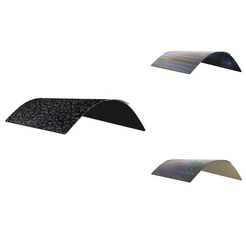 

Printer Parts Accessories Sheet Double Sided PEO+PET Build Plate Spring Steel Sheet For Bambu Lab X1 P1P Bed Plate 257X257mm