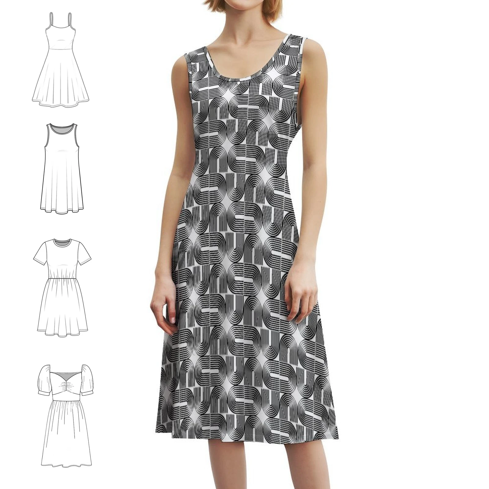 

Шикарное платье в стиле бохо, элегантное модное пляжное свадебное платье Arrakis 2020, вечернее платье Фрэнка Герберта, научная фантастика, женское