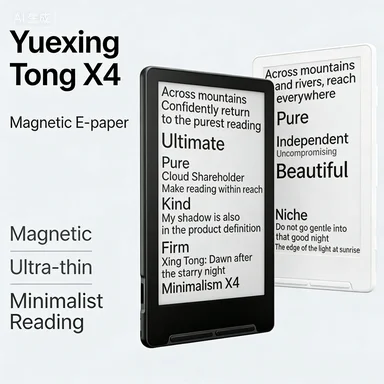 Thumbnail 2 - #70 Best E-Book Readers to Buy In 2026