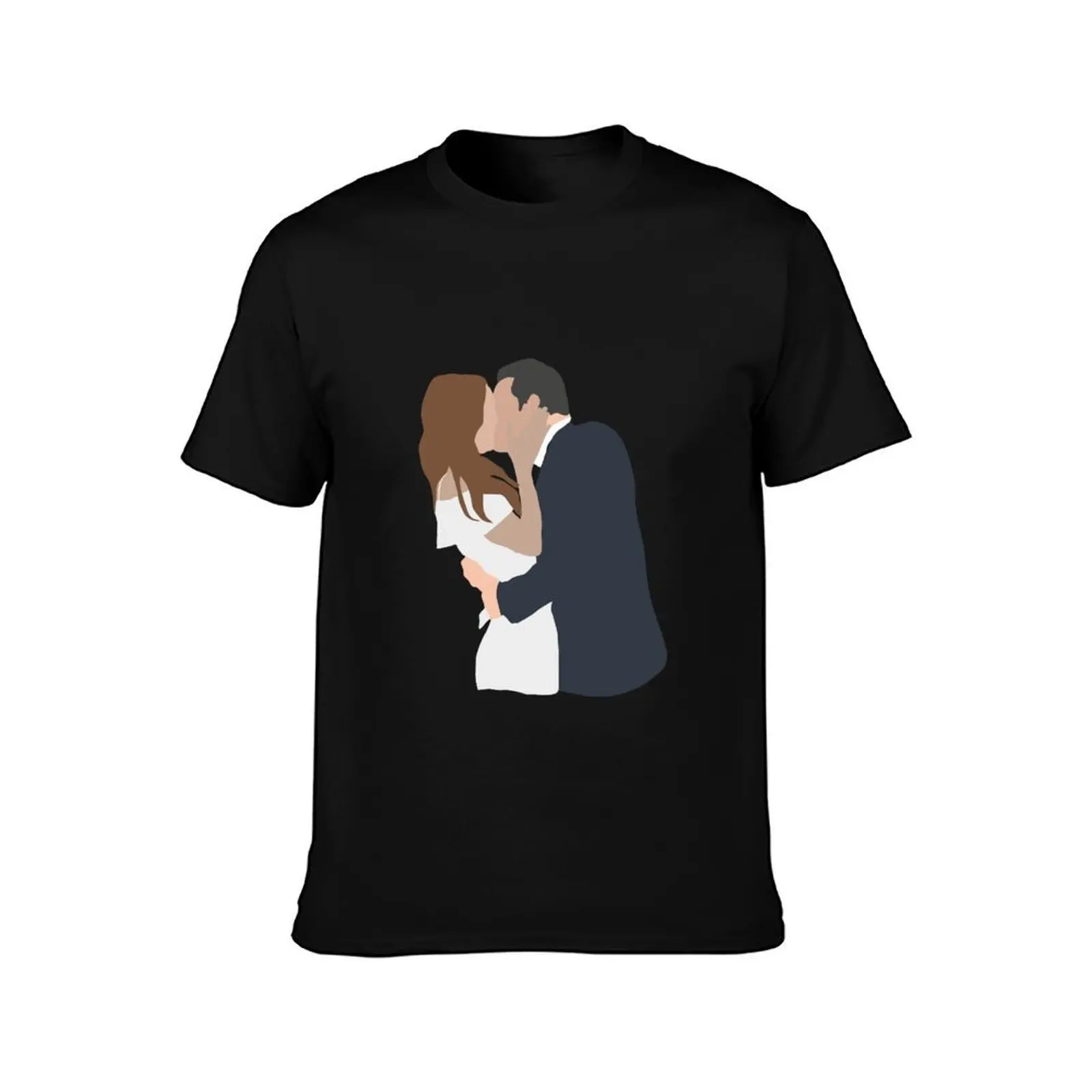 Alex and Jo T-Shirt Lightweight Running T-Shirt