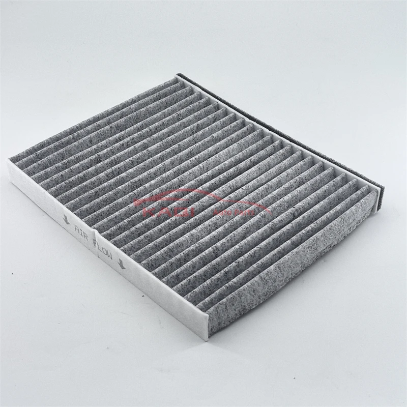 Original Quality Car Air Conditioner Filter Conditioning Ac Applicable To Dayun Yuehu Es3 3