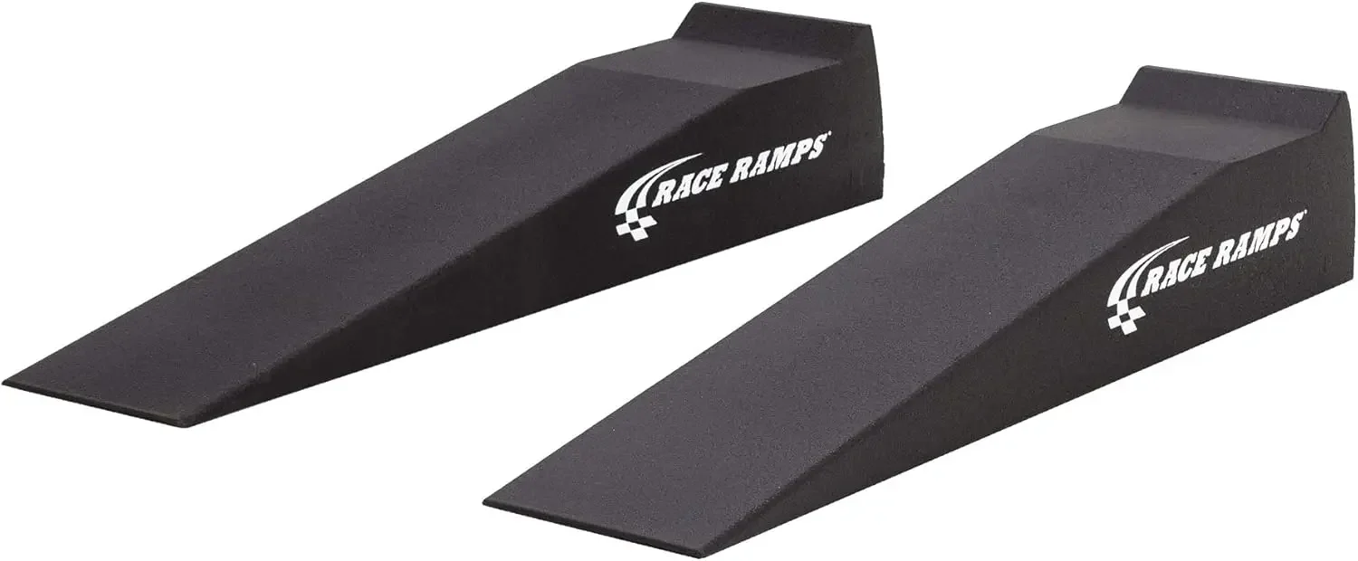RR 67 Nedir? Race Ramps RR-XT 67 XT Race Ramp ile Gerçek Hayatta Nasıl Kullanılır?