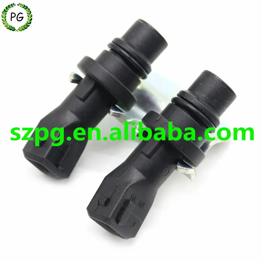 For Caterpillar Excavator 3126E 3126B C7 Engine Timing Engine Timing Gp Speed Sensor OEM 2454630 245-4630 1194142 119-4142